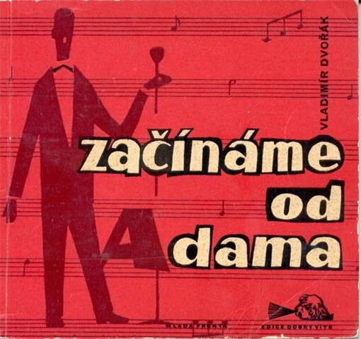 Začínáme od Adama