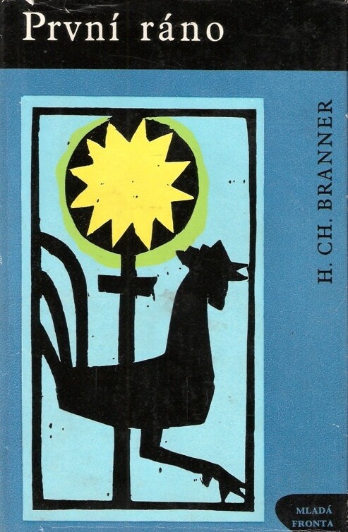 První ráno :[Povídky