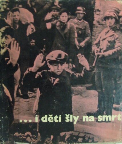 --i děti šly na smrt