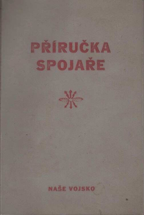 Příručka spojaře