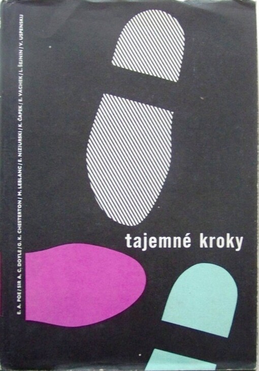 Tajemné kroky