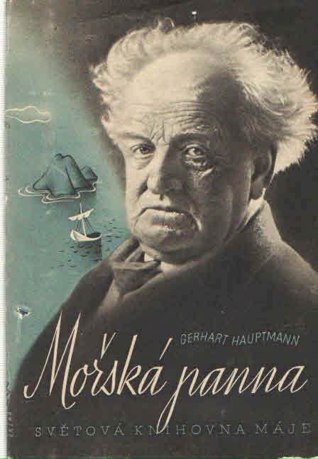 Mořská panna