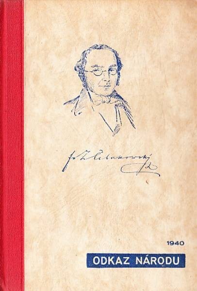 Ohlas písní ruských a českých