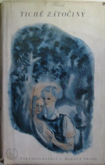 Tiché zátočiny :román
