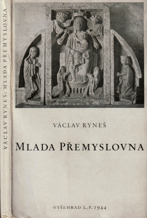 Mlada Přemyslovna