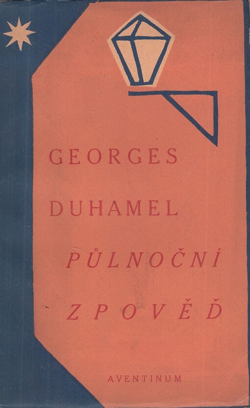 Půlnoční zpověď