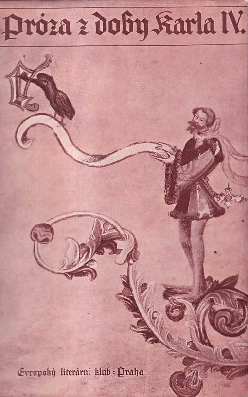 Próza z doby Karla IV.