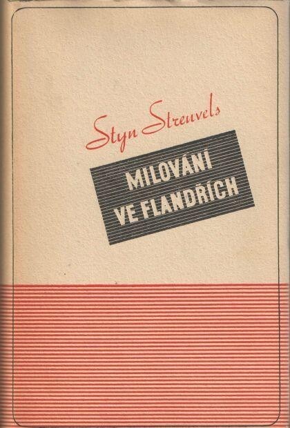 Milování ve Flandřích