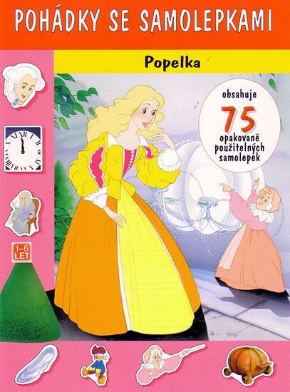 Popelka