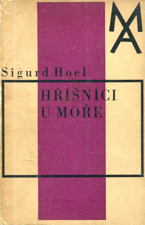 Hříšníci u moře :[román]