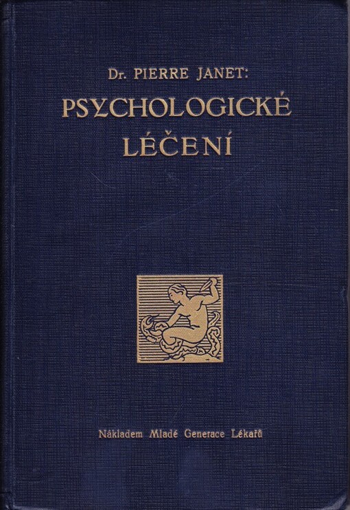 Psychologické léčení