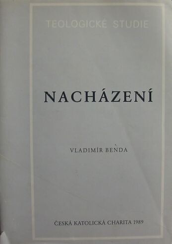Nacházení