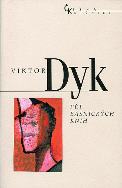 Pět básnických knih