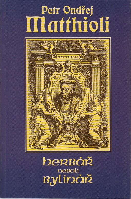 Herbář, neboli, Bylinář