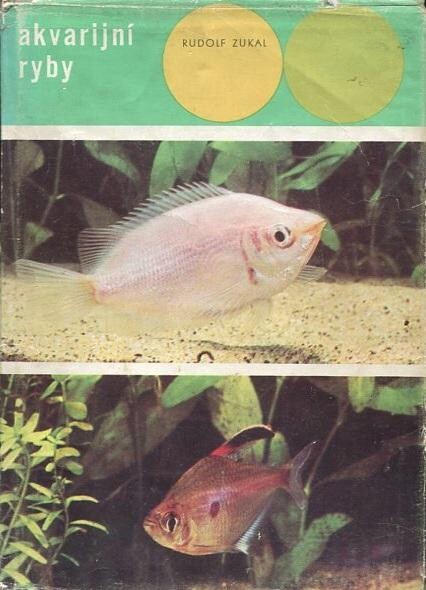 Akvarijní ryby