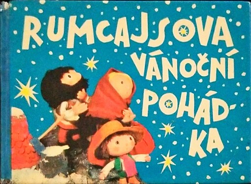 Rumcajsova vánoční pohádka