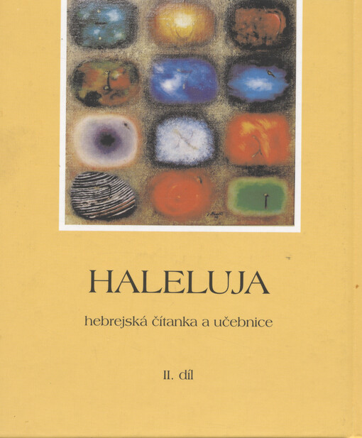 Haleluja.