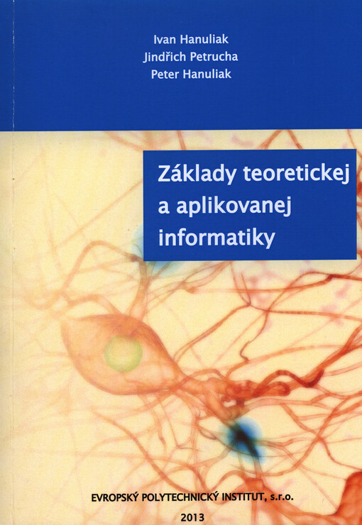 Základy teoretickej a aplikovanej informatiky