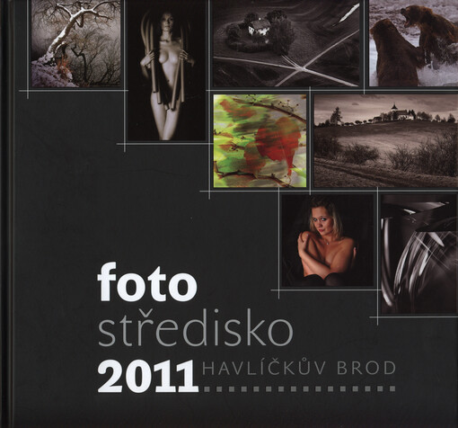 Fotostředisko Havlíčkův Brod 2011
