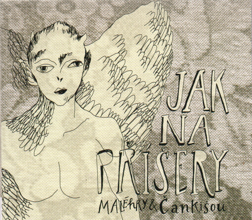 Jak na příšery[pohádky divadla] Malé hry [a písničky] Čankišou