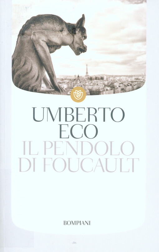 Il pendolo di Foucault