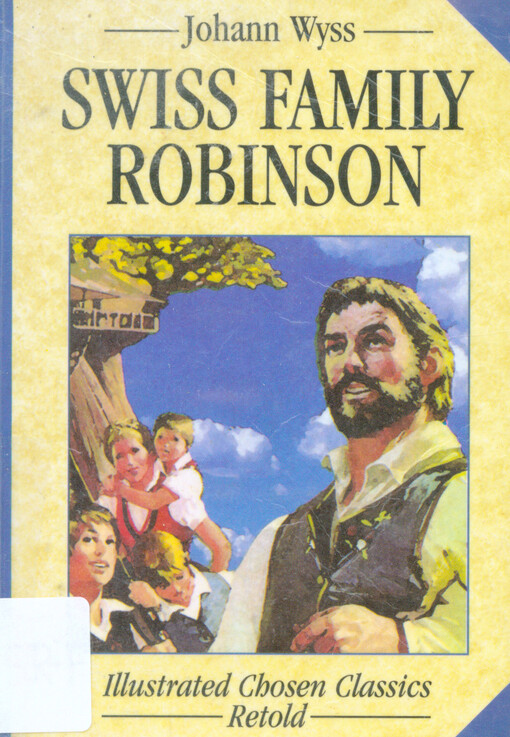 Swiss family robinson    
