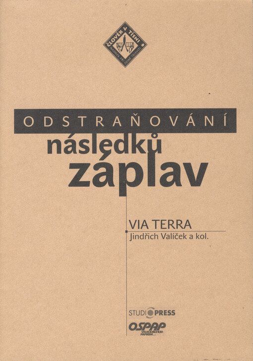 Odstraňování následků záplav