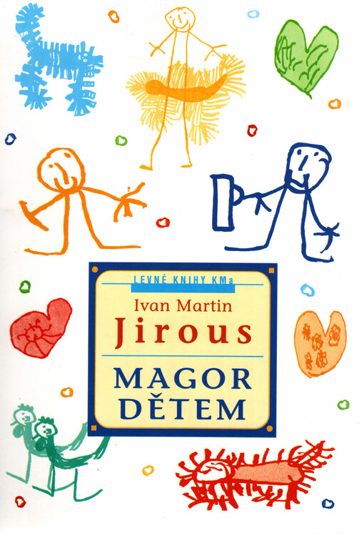 Magor dětem