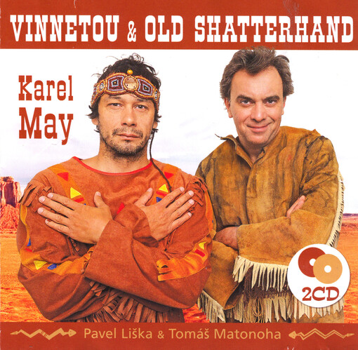 Vinnetou & Old Shatterhand