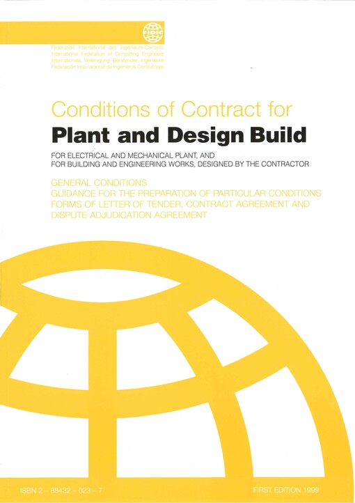 Obchodní podmínky pro zakázky 