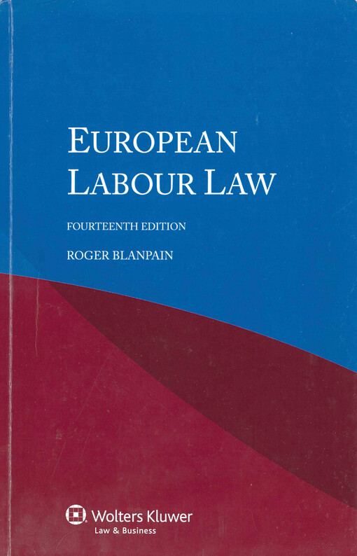 European labour law