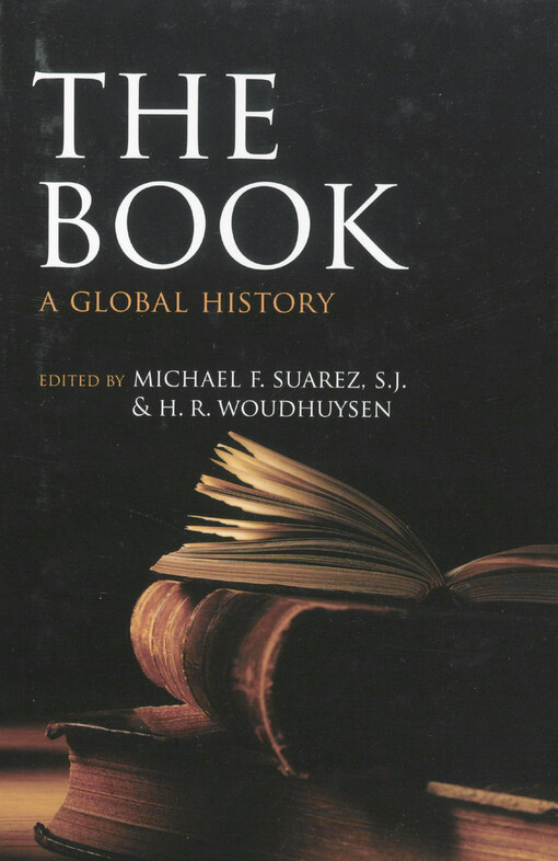 The book :a global history