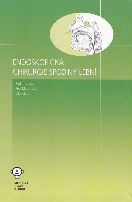Endoskopická chirurgie spodiny lební