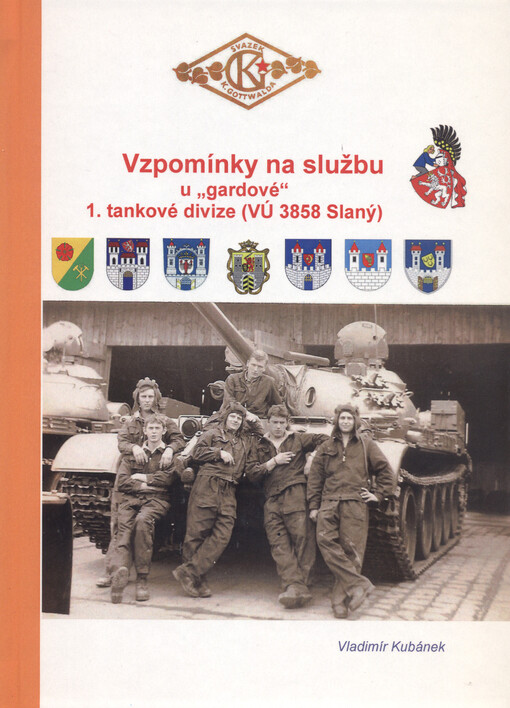 Vzpomínky na službu u 