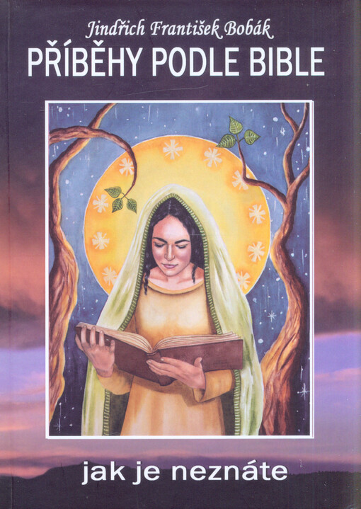 Příběhy podle Bible