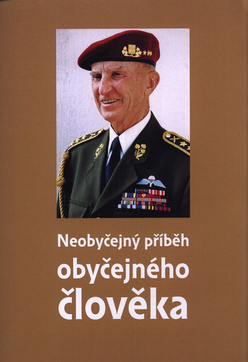 Neobyčejný příběh obyčejného člověka