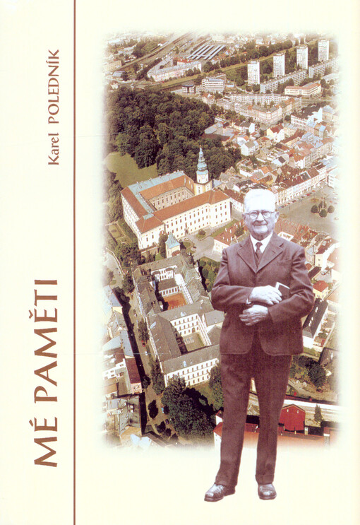 Mé paměti