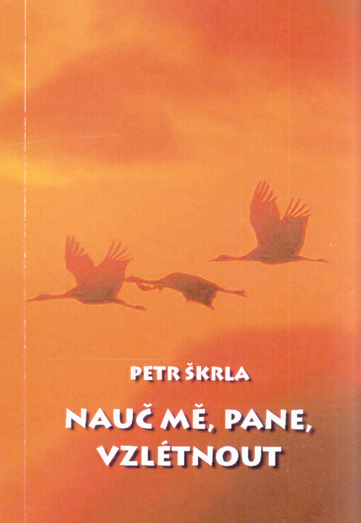 Nauč mě, Pane, vzlétnout