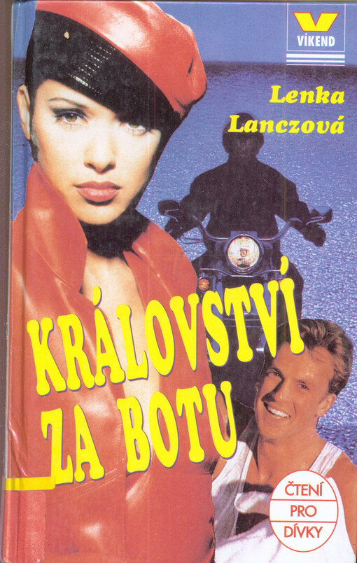 Království za botu