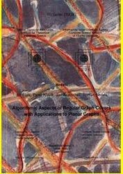 Algorithmic aspects of regular graph covers with applications to planar graphs