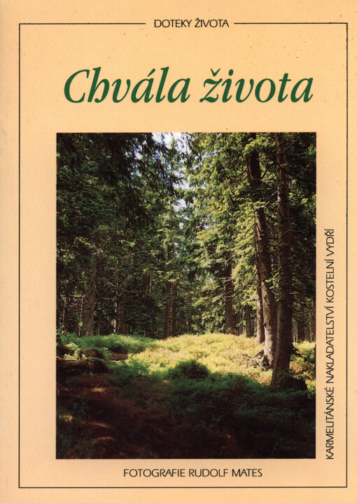 Chvála života