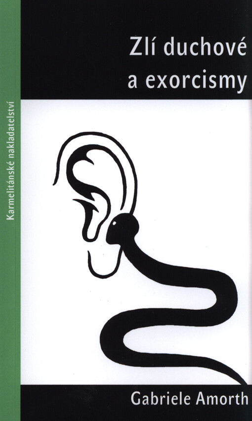 Zlí duchové a exorcismy