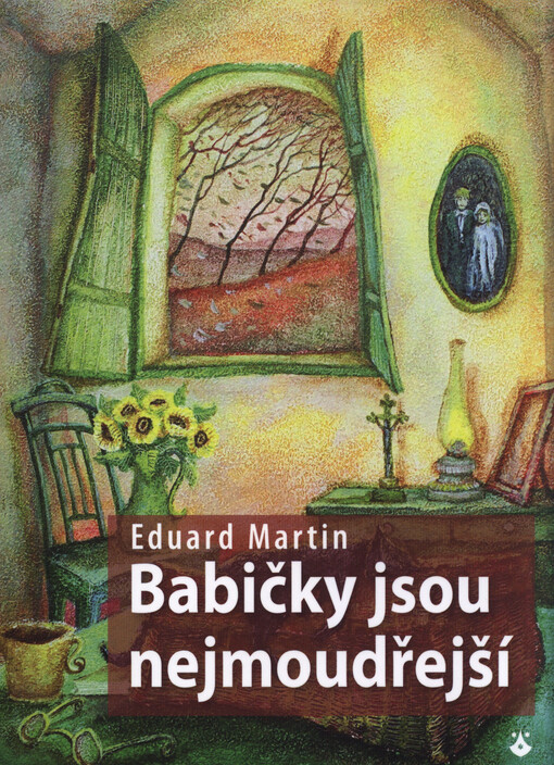 Babičky jsou nejmoudřejší