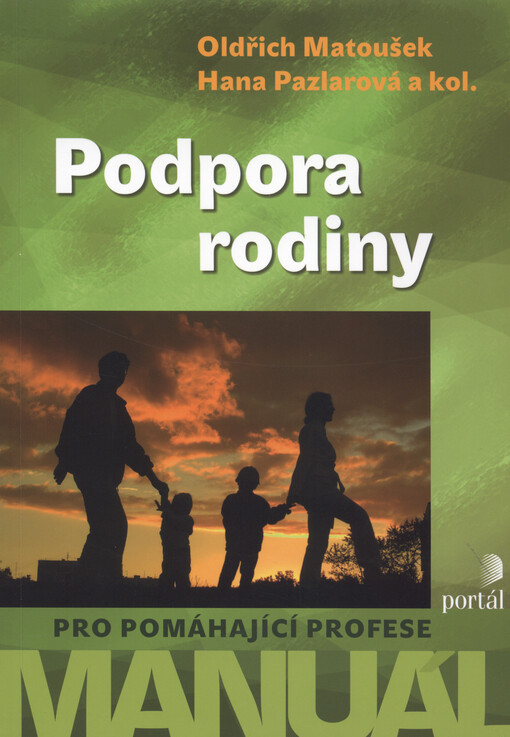 Podpora rodiny