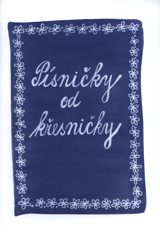 Písničky od křesničky