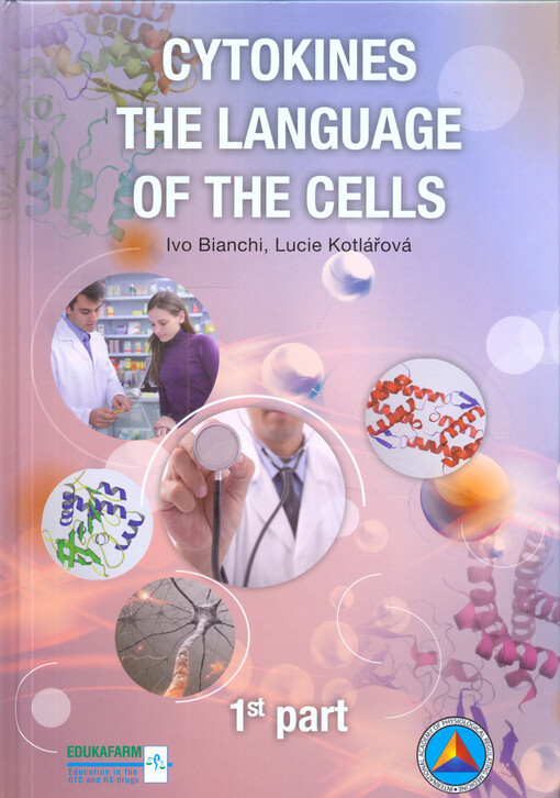 Cytokines the language of the cells