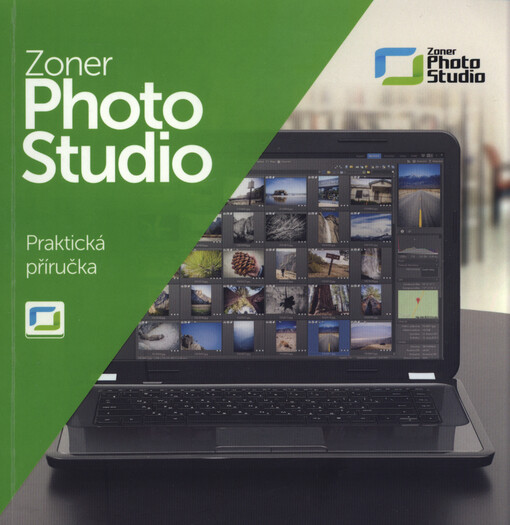 Zoner Photo Studio :praktická příručka