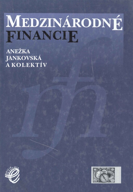 Medzinárodné financie