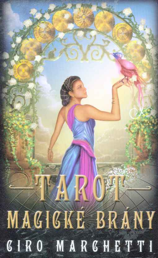 Tarot magické brány