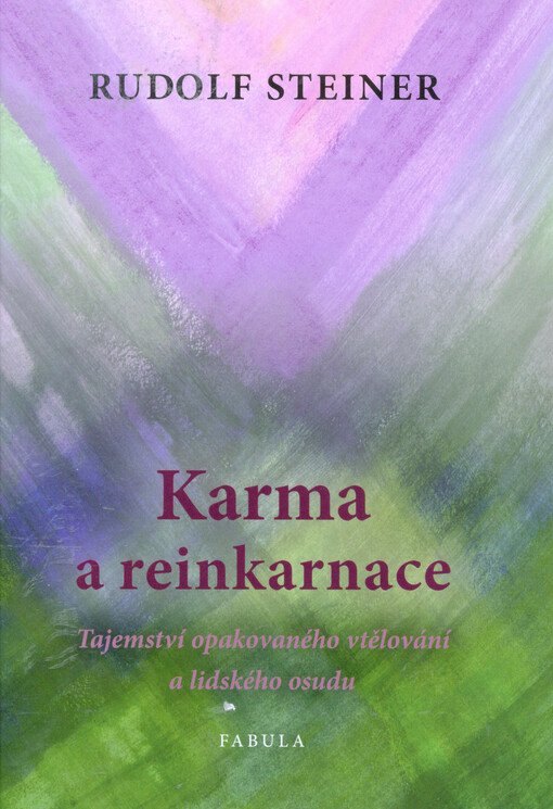 Karma a reinkarnace